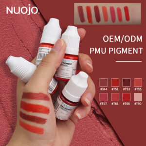 PMU Pigment